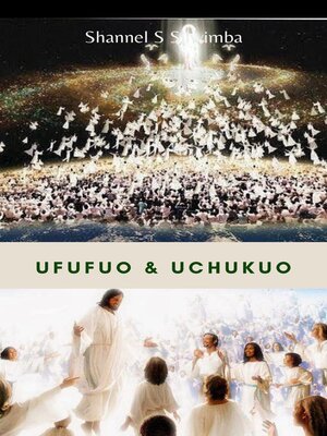 cover image of Ufufuo & Uchukuo